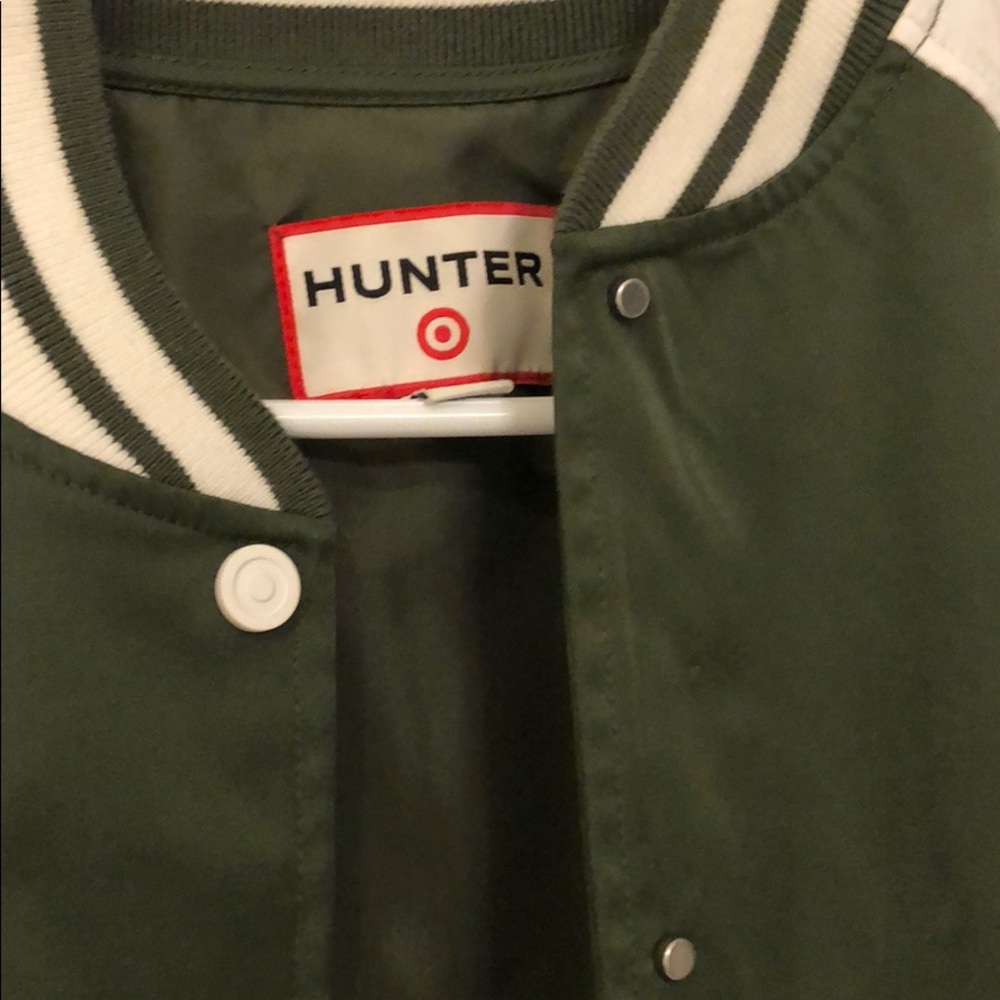 Hunter jacket - Picture 2 of 4